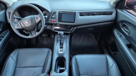 HONDA HR-V 1.8 16V 4P EXL FLEX AUTOMTICO CVT, Foto 5