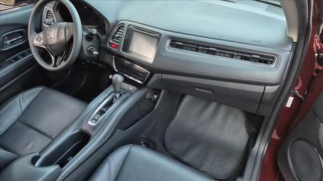 HONDA HR-V 1.8 16V 4P EXL FLEX AUTOMTICO CVT, Foto 6