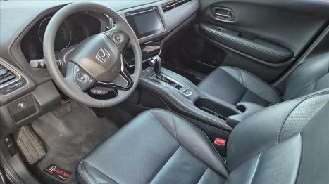 HONDA HR-V 1.8 16V 4P EXL FLEX AUTOMTICO CVT, Foto 7