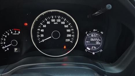 HONDA HR-V 1.8 16V 4P EXL FLEX AUTOMTICO CVT, Foto 8