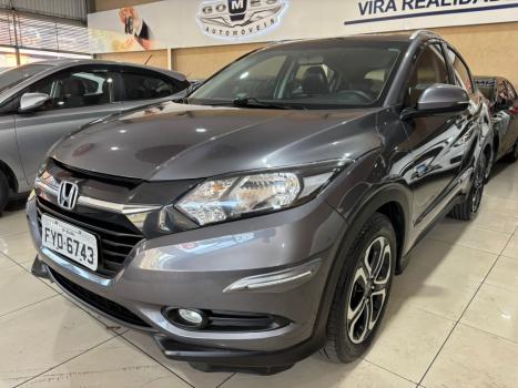 HONDA HR-V 1.8 16V 4P EX FLEX AUTOMTICO CVT, Foto 3