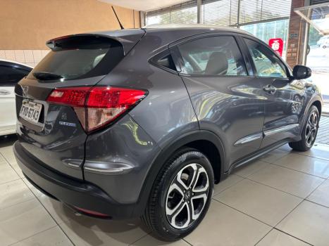 HONDA HR-V 1.8 16V 4P EX FLEX AUTOMTICO CVT, Foto 4