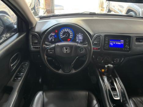 HONDA HR-V 1.8 16V 4P EX FLEX AUTOMTICO CVT, Foto 9