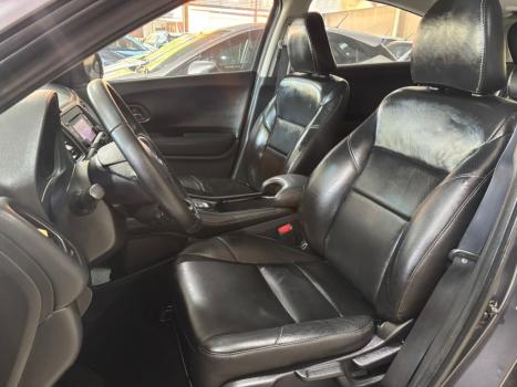 HONDA HR-V 1.8 16V 4P EX FLEX AUTOMTICO CVT, Foto 10