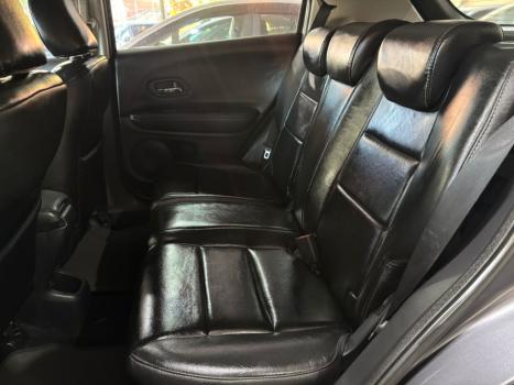 HONDA HR-V 1.8 16V 4P EX FLEX AUTOMTICO CVT, Foto 11