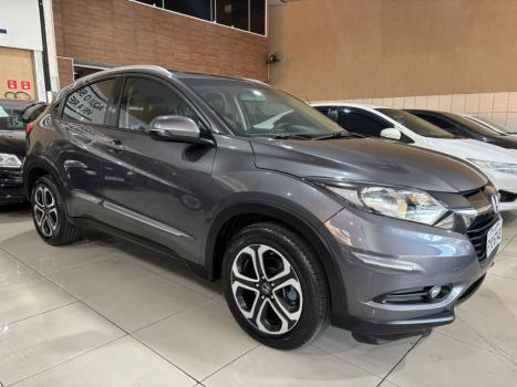 HONDA HR-V 1.8 16V 4P EX FLEX AUTOMTICO CVT, Foto 12