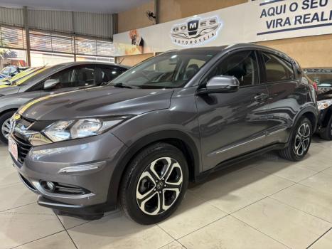 HONDA HR-V 1.8 16V 4P EX FLEX AUTOMTICO CVT, Foto 13