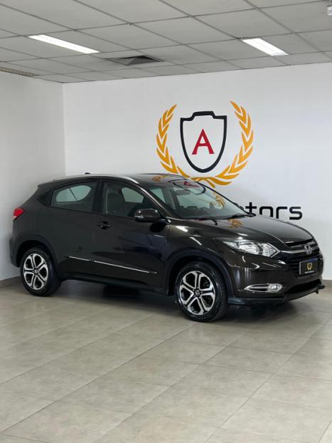 HONDA HR-V 1.8 16V 4P EX FLEX AUTOMTICO CVT, Foto 2