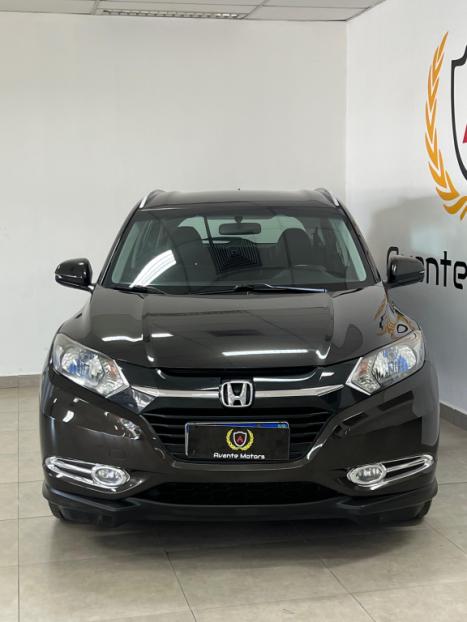 HONDA HR-V 1.8 16V 4P EX FLEX AUTOMTICO CVT, Foto 3