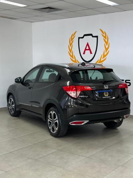 HONDA HR-V 1.8 16V 4P EX FLEX AUTOMTICO CVT, Foto 5