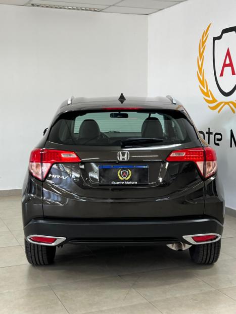 HONDA HR-V 1.8 16V 4P EX FLEX AUTOMTICO CVT, Foto 6