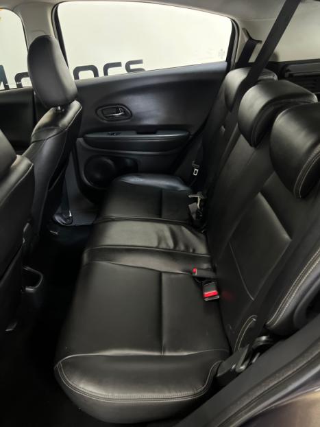 HONDA HR-V 1.8 16V 4P EX FLEX AUTOMTICO CVT, Foto 7