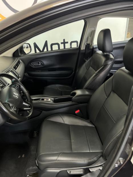HONDA HR-V 1.8 16V 4P EX FLEX AUTOMTICO CVT, Foto 8