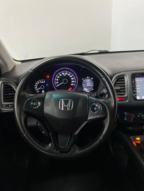 HONDA HR-V 1.8 16V 4P EX FLEX AUTOMTICO CVT, Foto 10