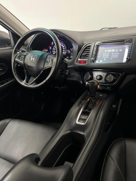 HONDA HR-V 1.8 16V 4P EX FLEX AUTOMTICO CVT, Foto 11