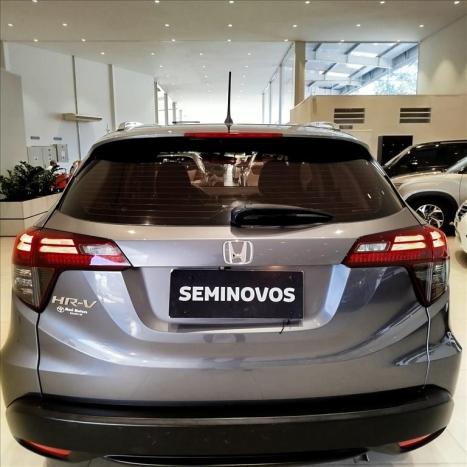 HONDA HR-V 1.8 16V 4P EXL FLEX AUTOMTICO CVT, Foto 5