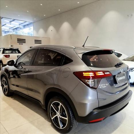HONDA HR-V 1.8 16V 4P EXL FLEX AUTOMTICO CVT, Foto 6
