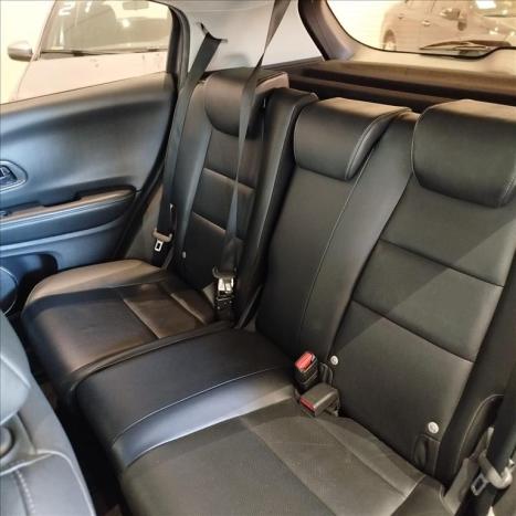 HONDA HR-V 1.8 16V 4P EXL FLEX AUTOMTICO CVT, Foto 13