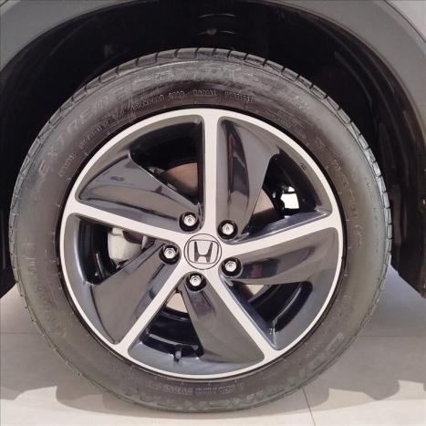HONDA HR-V 1.8 16V 4P EXL FLEX AUTOMTICO CVT, Foto 16