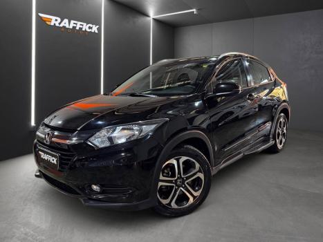 HONDA HR-V 1.8 16V 4P EX FLEX AUTOMTICO CVT, Foto 1