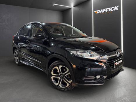 HONDA HR-V 1.8 16V 4P EX FLEX AUTOMTICO CVT, Foto 2
