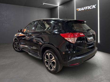 HONDA HR-V 1.8 16V 4P EX FLEX AUTOMTICO CVT, Foto 3