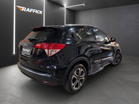 HONDA HR-V 1.8 16V 4P EX FLEX AUTOMTICO CVT, Foto 4