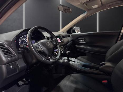 HONDA HR-V 1.8 16V 4P EX FLEX AUTOMTICO CVT, Foto 5