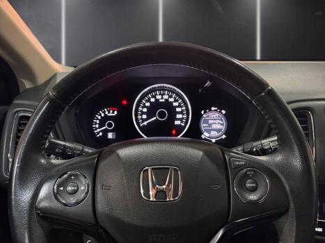 HONDA HR-V 1.8 16V 4P EX FLEX AUTOMTICO CVT, Foto 7