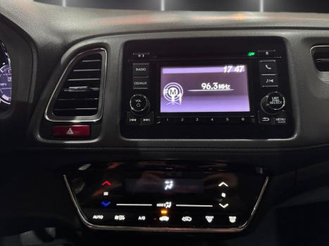 HONDA HR-V 1.8 16V 4P EX FLEX AUTOMTICO CVT, Foto 8