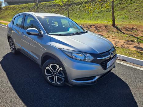 HONDA HR-V 1.8 16V 4P LX FLEX AUTOMTICO CVT, Foto 1