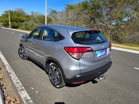 HONDA HR-V 1.8 16V 4P LX FLEX AUTOMTICO CVT, Foto 2