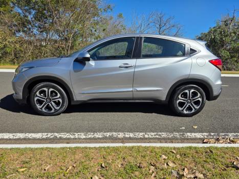 HONDA HR-V 1.8 16V 4P LX FLEX AUTOMTICO CVT, Foto 3