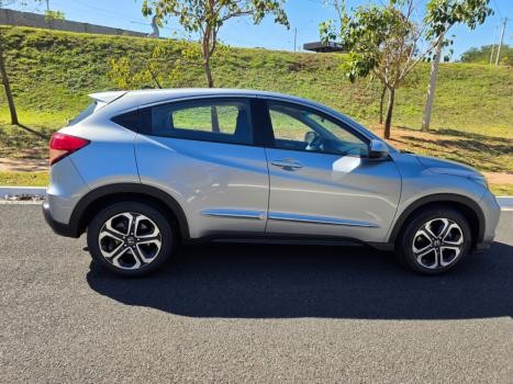 HONDA HR-V 1.8 16V 4P LX FLEX AUTOMTICO CVT, Foto 5
