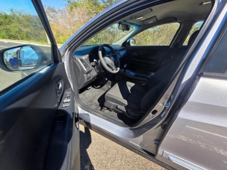 HONDA HR-V 1.8 16V 4P LX FLEX AUTOMTICO CVT, Foto 8