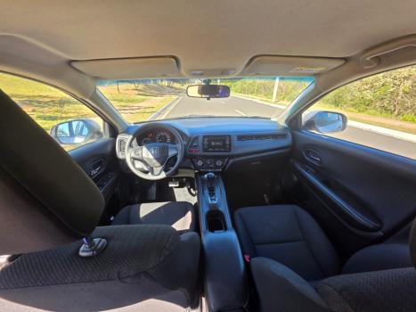 HONDA HR-V 1.8 16V 4P LX FLEX AUTOMTICO CVT, Foto 9