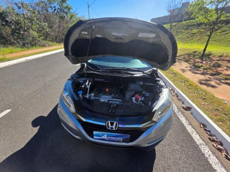 HONDA HR-V 1.8 16V 4P LX FLEX AUTOMTICO CVT, Foto 10