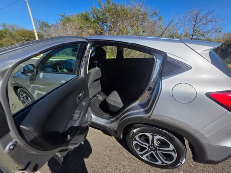 HONDA HR-V 1.8 16V 4P LX FLEX AUTOMTICO CVT, Foto 12