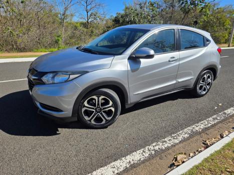 HONDA HR-V 1.8 16V 4P LX FLEX AUTOMTICO CVT, Foto 13