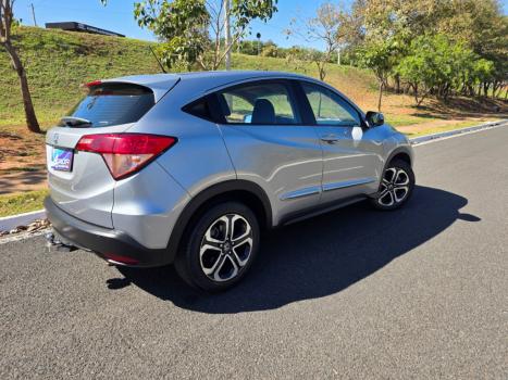 HONDA HR-V 1.8 16V 4P LX FLEX AUTOMTICO CVT, Foto 14