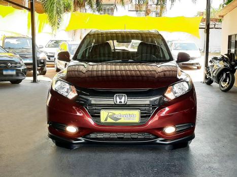 HONDA HR-V 1.8 16V 4P EXL FLEX AUTOMTICO CVT, Foto 2