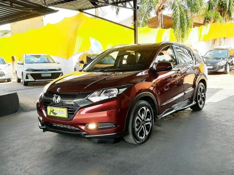 HONDA HR-V 1.8 16V 4P EXL FLEX AUTOMTICO CVT, Foto 3