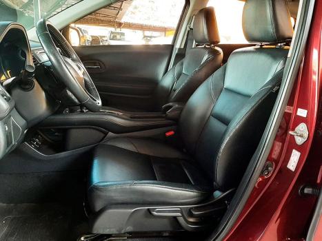 HONDA HR-V 1.8 16V 4P EXL FLEX AUTOMTICO CVT, Foto 4