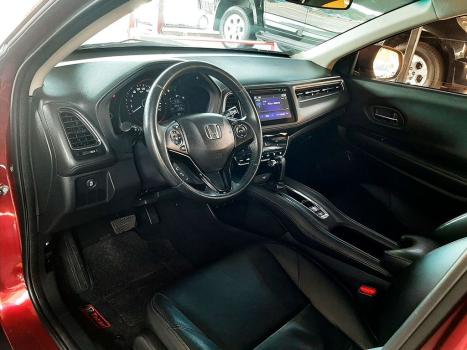 HONDA HR-V 1.8 16V 4P EXL FLEX AUTOMTICO CVT, Foto 5