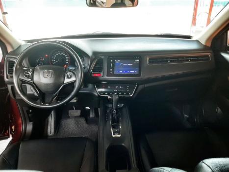 HONDA HR-V 1.8 16V 4P EXL FLEX AUTOMTICO CVT, Foto 6