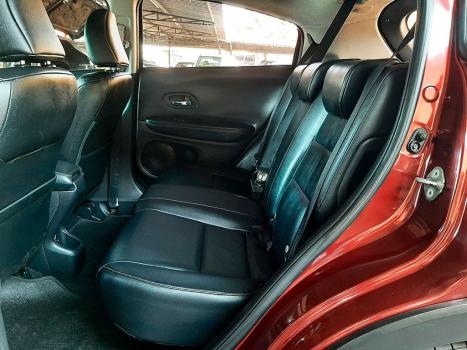 HONDA HR-V 1.8 16V 4P EXL FLEX AUTOMTICO CVT, Foto 7