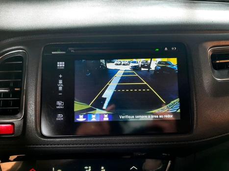 HONDA HR-V 1.8 16V 4P EXL FLEX AUTOMTICO CVT, Foto 8