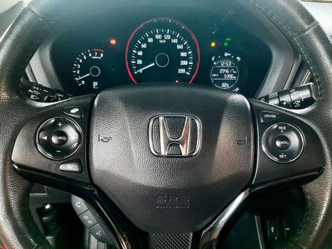 HONDA HR-V 1.8 16V 4P EXL FLEX AUTOMTICO CVT, Foto 10