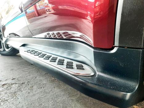 HONDA HR-V 1.8 16V 4P EXL FLEX AUTOMTICO CVT, Foto 13