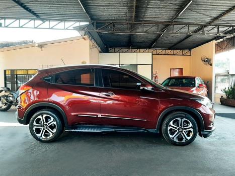 HONDA HR-V 1.8 16V 4P EXL FLEX AUTOMTICO CVT, Foto 16